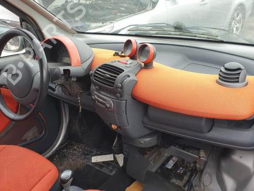 Starter SMART CITY-COUPE (450)  | BP25590703M8 