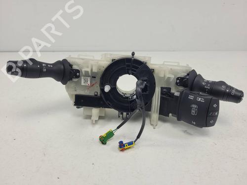 Used Headlight switch Headlight switch RENAULT MEGANE CC (EZ0/1_) 1.5 dCi (EZ09, EZ1G, EZ0D, EZ14) (110 hp) 35749642 35749642