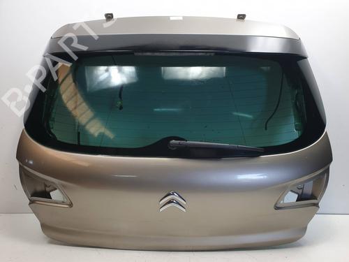 Used Tailgate Tailgate CITROËN C4 II (NC_) 1.6 HDi 90 (92 hp) 36153699 36153699