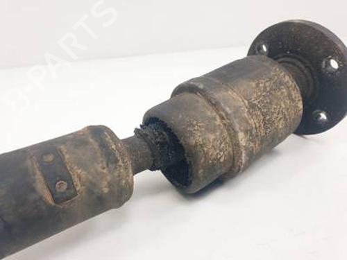 Mellomaksel kompl. SSANGYONG REXTON / REXTON II (GAB_) 2.7 Xdi | BP30919189M37