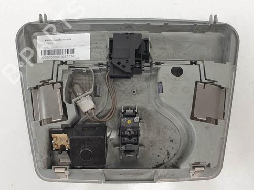 Plafonier Plafonier MERCEDES-BENZ VANEO (414) 1.7 CDI (414.700) (75 hp) 19787013 19787013