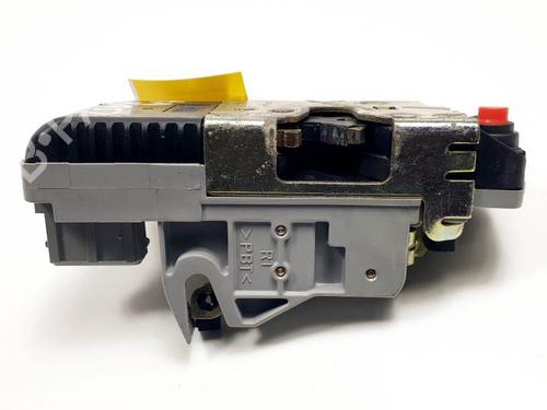 Rear right lock PEUGEOT 406 (8B) 1.8 16V | BP25117001C99 