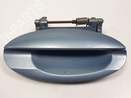 Used Rear right exterior door handle JAGUAR X-TYPE I (X400) 2.5 V6 All-wheel Drive (196 hp) 11119380
