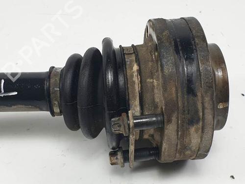 Left rear driveshaft BMW X5 (E53) 3.0 d | BP11389668M40 