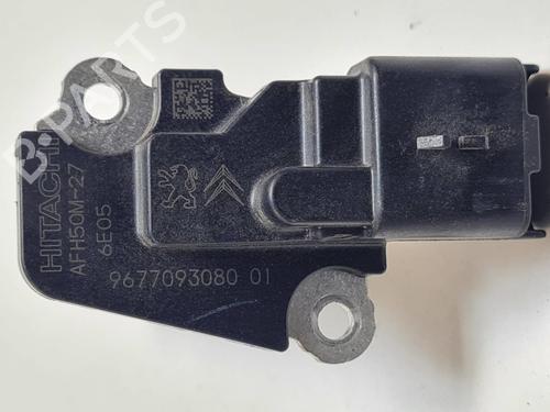 Mass air flow sensor CITROËN DS4 (NX_) 1.6 BlueHDi 120 | BP36315078M95 - Image 5
