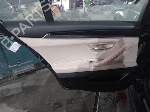 Left sun visor BMW 5 (F10) 520 d | BP10548370I1  - Image 9