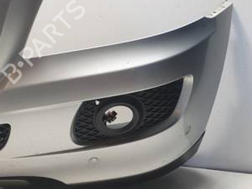 Front bumper MERCEDES-BENZ M-CLASS (W164) ML 320 CDI 4-matic (164.122) | BP30279070C7 