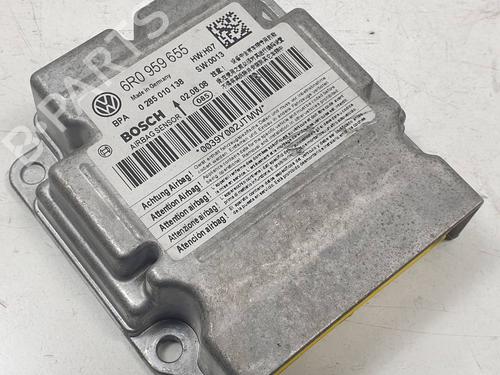 ecu-airbags-seat-ibiza-iv-6j5-6p1-2008-2009-2010-2011-2012-2013-2014-2015-2016-2017-34514193 main image