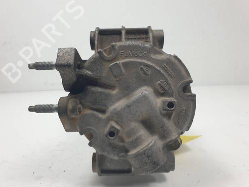 AC compressor FORD FIESTA VI (CB1, CCN) 1.25 | BP36000610M34 - Image 3