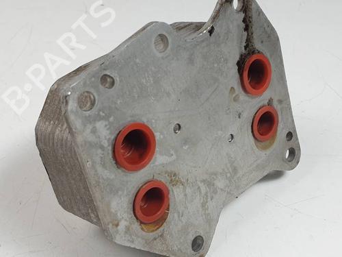 Oliekøler PEUGEOT BOXER Bus 2.2 HDi 120 | BP29820493M33 