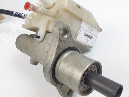 Used Brake master cylinder Brake master cylinder FORD FOCUS C-MAX (DM2) 1.6 TDCi (109 hp) 25611688 25611688