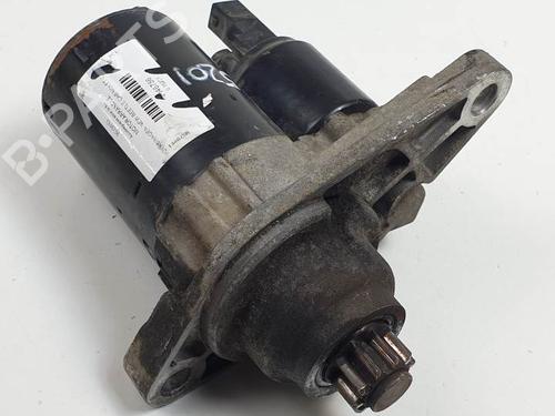 Used Starter VW NEW BEETLE Convertible (1Y7) 1.4 (75 hp) 27994096