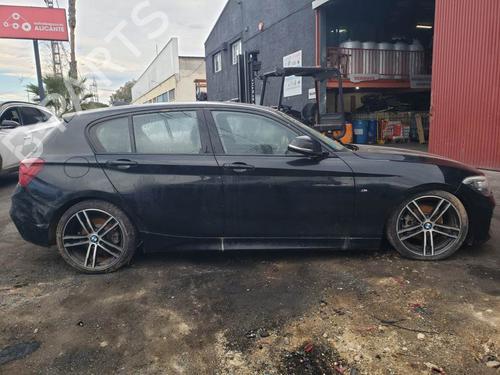 Front left interior door handle BMW 1 (F20) 116 d | BP24934183I13 - Image 8