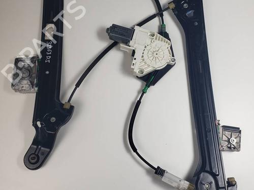 Used Front left window mechanism Front left window mechanism AUDI A5 Sportback (8TA) 2.0 TFSI (180 hp) 34512905 34512905