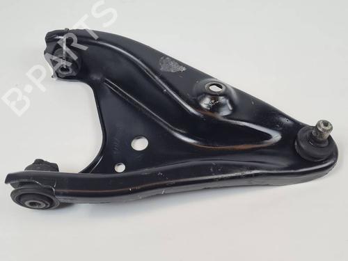 Used Left front suspension arm DACIA LODGY (JS_) 1.5 Blue dCi 115 (JSJT) (116 hp) 30142375
