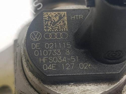 Injection pump SEAT IBIZA IV (6J5, 6P1) 1.0 TSI | BP12456593M78 