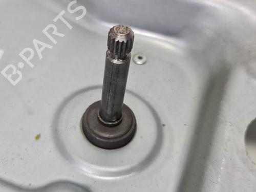 Rear left window mechanism FORD FOCUS II (DA_, HCP, DP) 1.6 TDCi | BP6852929C24 