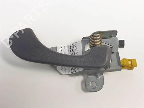Used Rear right interior door handle Rear right interior door handle PEUGEOT PARTNER MPV (5_, G_) 1.9 D (69 hp) 10553334 10553334