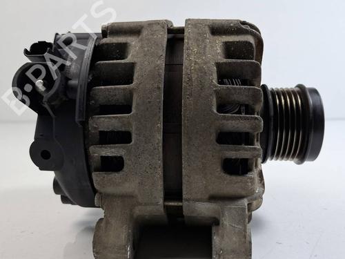 Alternator CITROËN C-ELYSEE (DD_) 1.6 BlueHDi 100 | BP40177057M7 - Image 2