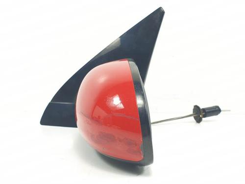 Left mirror FORD FOCUS I (DAW, DBW) 1.6 16V | BP27525725C26 