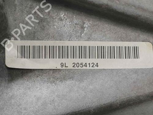 Gearbox HONDA CIVIC VI Fastback (MA, MB) 1.5 16V (MB3) | BP24990591M3 