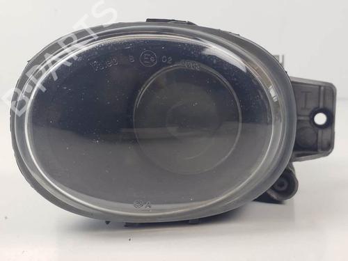 Used Left front fog light Left front fog light SEAT LEON (1M1) 1.6 16 V (105 hp) 19709361 19709361