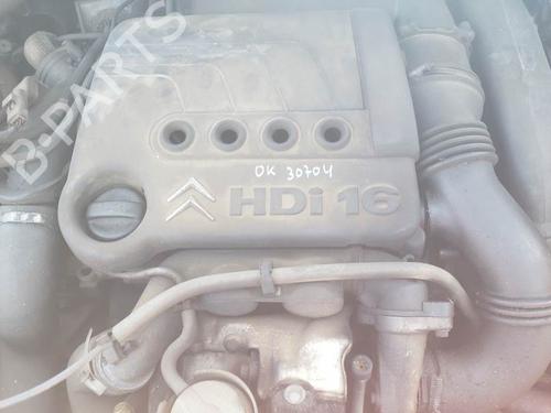 Left front fog light CITROËN C3 III (SX)  | BP28061707C30  - Image 15