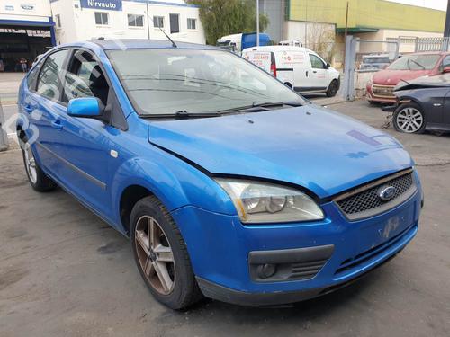 Left sun visor FORD FOCUS II (DA_, HCP, DP) 1.6 TDCi | BP24990941I1  - Image 11