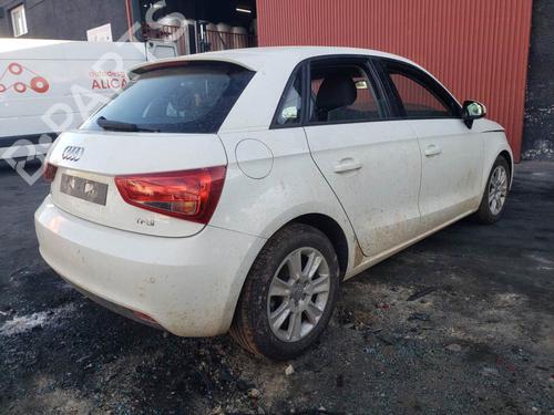 Left front window switch AUDI A1 Sportback (8XA, 8XF) 1.2 TFSI | BP24339942I27 - Image 13