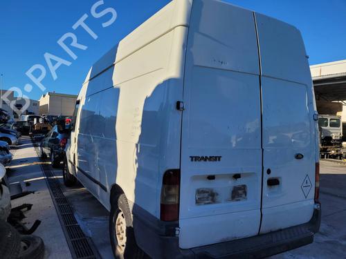 Headlight switch FORD TRANSIT Van (FA_ _) 2.4 DI RWD (FAA_, FAB_, FAC_, FAD_) | BP30769339I24 - Image 11