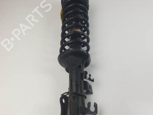 Used Right front shock absorber KIA RIO I Hatchback (DC) 1.3 (82 hp) 25128851