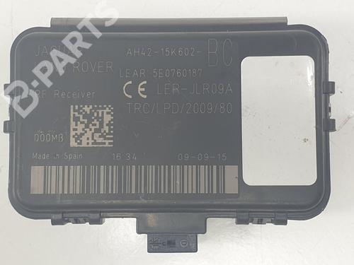 electronic-module-jaguar-xe-x760-20-d-ah4215k602bc-2015-10927424 main image