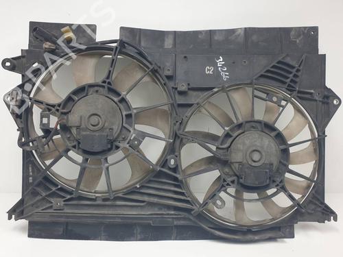 Used Radiator fan Radiator fan 39260925 39260925