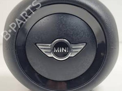 Used Driver airbag MINI MINI PACEMAN (R61) Cooper D (112 hp) 31240899