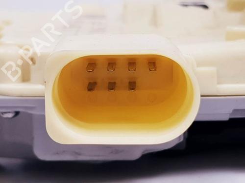 Front left lock VW PASSAT B6 (3C2) 1.9 TDI | BP15725972C98 