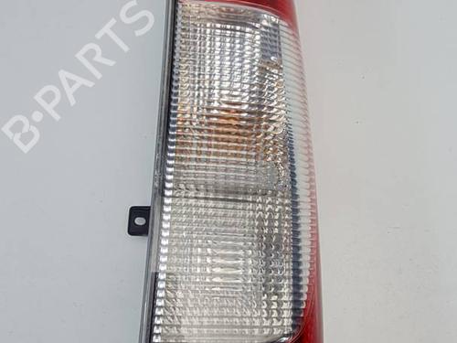 Used Right taillight Right taillight MERCEDES-BENZ VITO Bus (W639) 109 CDI (639.701, 639.703, 639.705) (95 hp) 36069342 36069342