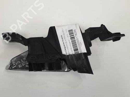 Front left interior door handle OPEL ZAFIRA A MPV (T98) 2.0 DTI 16V (F75) | BP6849748I13 