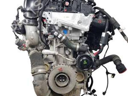 Engine BMW 2 Gran Coupe (F44) M 235 i xDrive | BP31058887M1 