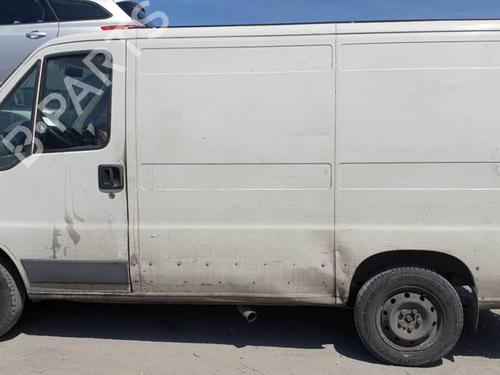 Front left window mechanism PEUGEOT BOXER Van (244) | BP17518098C22 - Image 12