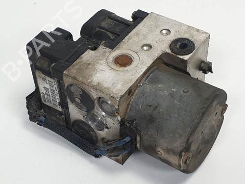 ABS pump NISSAN ALMERA TINO (V10) 2.0 | BP6855818M43 