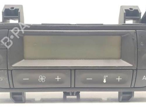Used Climate control PEUGEOT 1007 (KM_) 1.4 (75 hp) 25145956