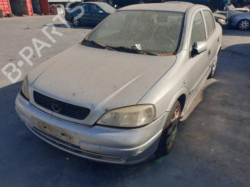 Brugte OPEL ASTRA G Saloon (T98) 2.0 DI (F69) 4866425