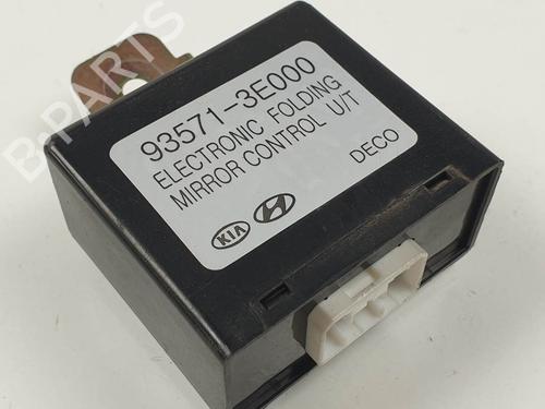 Used Electronic module Electronic module KIA SORENTO I (JC) 2.4 (139 hp) 25931738 25931738