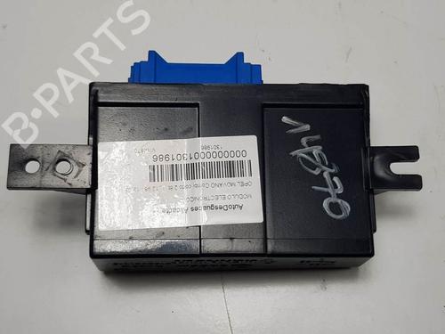 Electronic module OPEL MOVANO A Bus (X70) 1.9 DTI (JD) | BP25295177M83  - Image 5