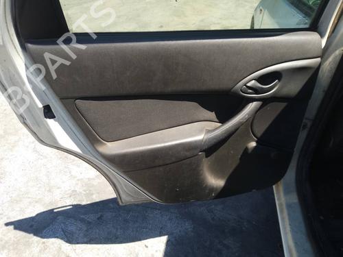 Headlight switch FORD FOCUS I Turnier (DNW) 1.8 Turbo DI / TDDi | BP36661667I24 - Image 28