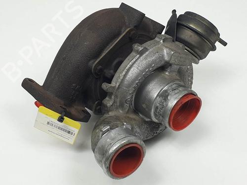 Used Turbocharger/Supercharger Turbocharger/Supercharger AUDI ALLROAD C5 (4BH) 2.5 TDI quattro (180 hp) 15986175 15986175