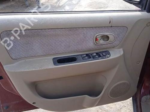 Left mirror KIA CARENS II MPV (FJ) 1.8 | BP7568966C26 