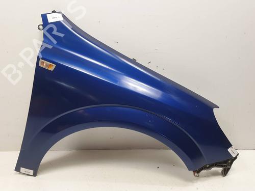 Used Right front fenders Right front fenders 37533133 37533133