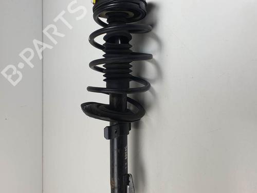 Used Left front shock absorber Left front shock absorber RENAULT MEGANE II Estate (KM0/1_) 1.9 dCi (KMRG, KM1G, KM0G, KM2C) (120 hp) 28688730 28688730