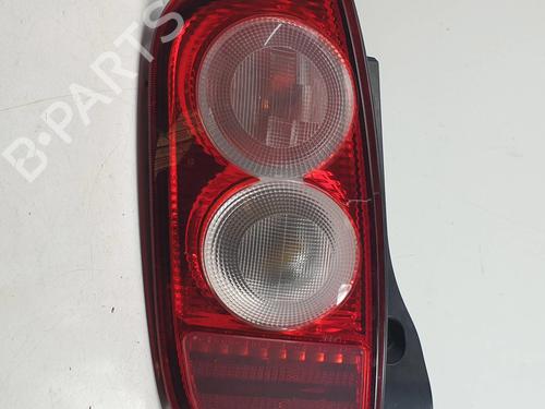 Used Left taillight Left taillight 37756228 37756228